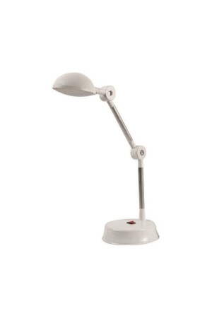 مصباح طاولة من طراز MNZ-LED - EVIDEA11235 أبيض - Nisaluce