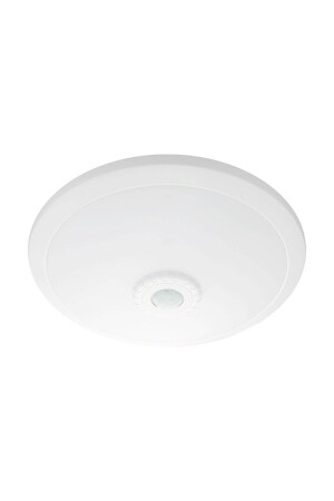 Ledli Sensörlü Otomatik Tavan Lambası (GLOP ARMATÜR) 18 W. Beyaz - 2