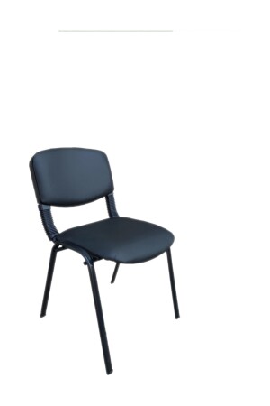Lehrerstuhl Bürostuhl Bürostuhl Besprechungsstuhl Form Stuhl Gast Wartestuhl Form1 - 1