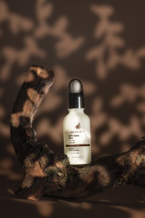 Anti-Makel-Gesichtspflegeserum (30 ml) / Dr. Atabay Anti-Dunkelflecken-Gesichtsserum (30 ml) YBS2-DR2023 - Dr Atabay