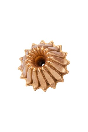 Lena Granitguss-Kuchenform Gold TAC-6601 - 2