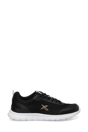 LENA TX W 4FX Siyah Kadın Koşu Ayakkabısı - 1