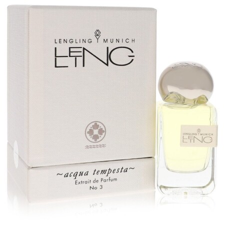 Lengling Munich No 3 Acqua Tempesta by Lengling Munich - 2