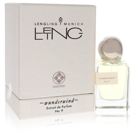 Lengling Munich No 9 Wunderwind by Lengling Munich - 2