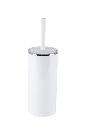 Lenox Tuvalet Fırçası Beyaz (E34) M-E34-01 - 1