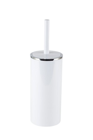 Lenox Tuvalet Fırçası Beyaz (E34) M-E34-01 - 2