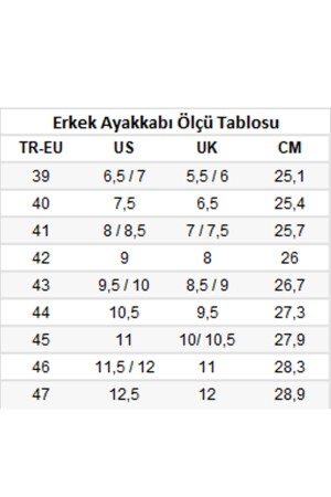 Lens Unisex Terlik Haki SA11SE010 - 4