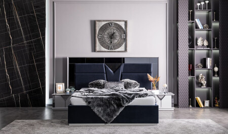 Leonis Karyola ve Başlık - Cadde Yıldız