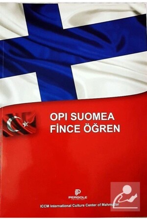 Lernen Sie Finnisch Opi Suomea - Pergole Yayınları