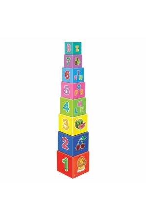 Lernspiel „Balance Tower“ T04007213 - 2