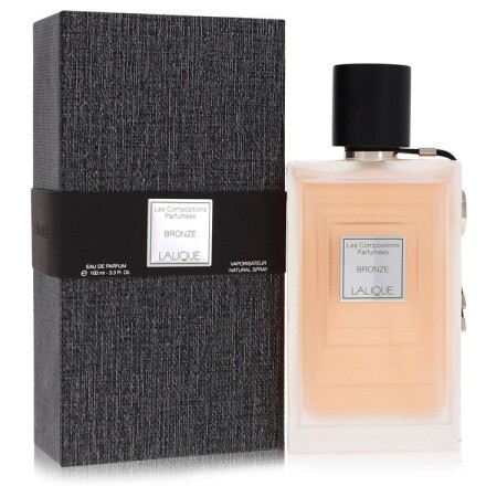 Les Compositions Parfumees Bronze by Lalique - 2