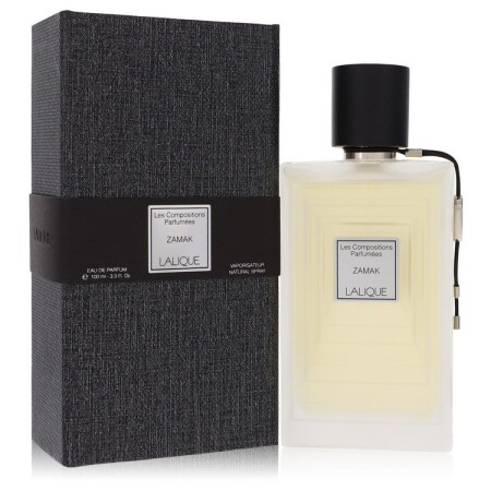 Les Compositions Parfumees Zamac by Lalique - 1