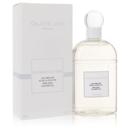 Les Delices De Bain by Guerlain - 1