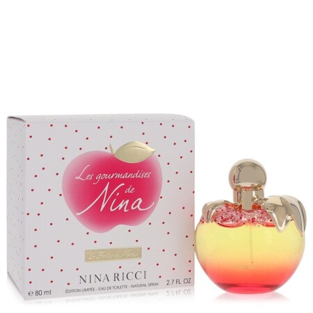 Les Gourmandises De Nina by Nina Ricci - 2