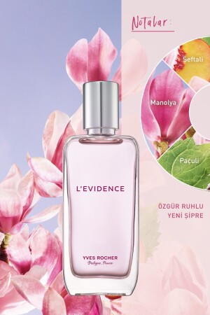 L'Evidence - EDP - 50 ml - 3