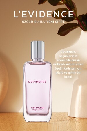 L'Evidence - EDP - 50 ml - 4