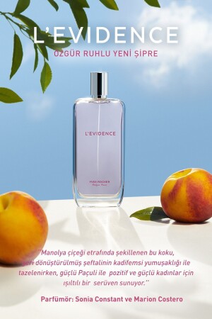 L'Evidence - EDP - 50 ml - 6