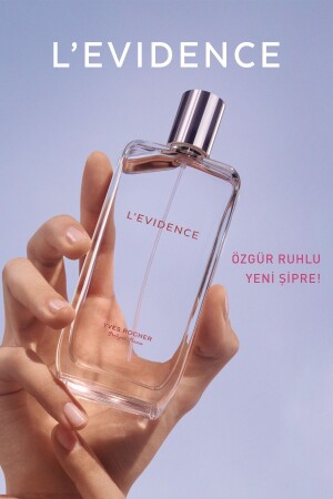 L'Evidence - EDP - 50 ml - 7