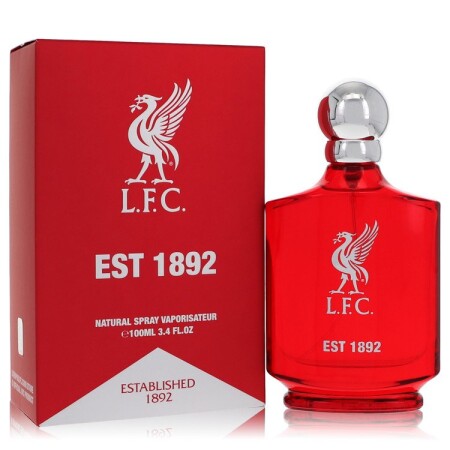 L.F.C Est 1892 by My Perfumes - 2