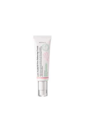 Lha Peel & Fill Pore Balancing Cream 50 ml – Porenstraffende Creme 45VKKS5WUB - 1