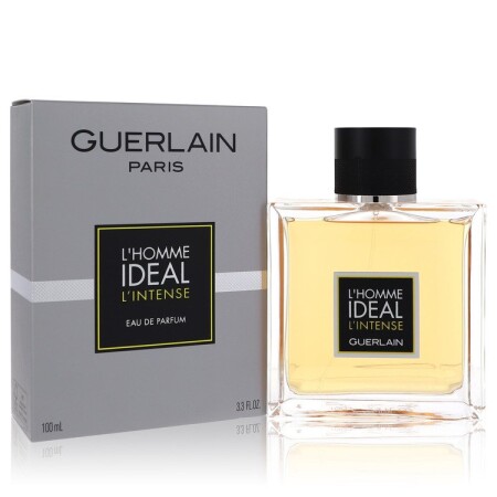 L'homme Ideal L'intense by Guerlain - 2