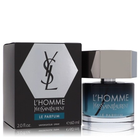 L'homme Le Parfum by Yves Saint Laurent - 3