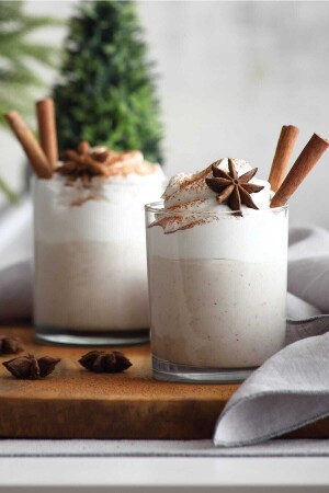 Liberty 6'lı Viski Bardağı - Lav