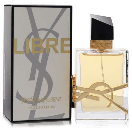 Libre by Yves Saint Laurent - 4