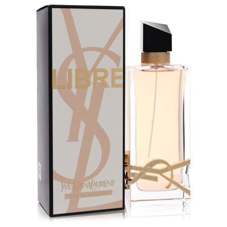 Libre by Yves Saint Laurent - 2