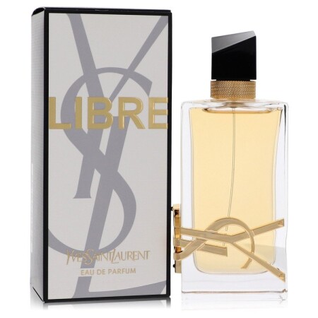 Libre by Yves Saint Laurent - 1