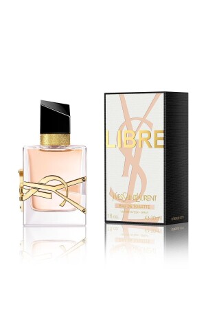 Libre EDT 30 ml Damenparfüm 3614273316149 - 3