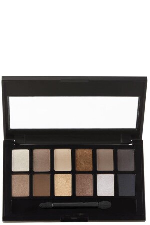 Lidschatten-Palette – The Nudes Palette Nr: 01 - 1