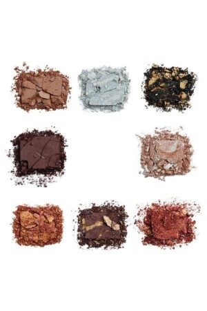 Lidschattenpalette - Regeneration Astrological RVLTNPRORGNRN01 - Revolution Pro