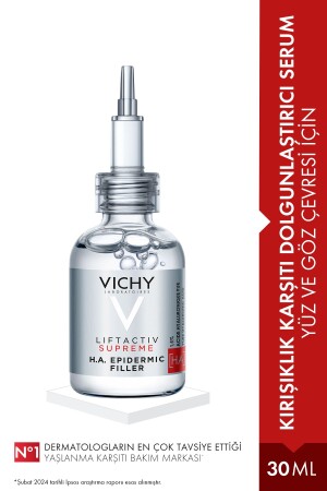 Liftactiv Anti-Falten-Aufpolsterungsserum 30 ml 3337875719209 - 2