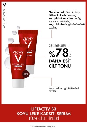 Liftactiv Collagen Specialist Anti-Falten-Kollagen-Set - 7