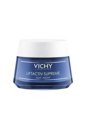 Liftactiv Supreme Night 50ml 3337871322502 - 4