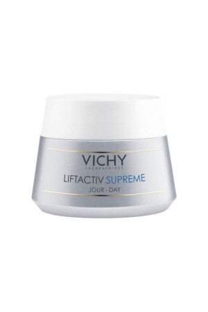 Liftactiv Supreme Yaşlanma Karşıtı Krem 50 ml Kuru Ciltler 3337871328801 - 2