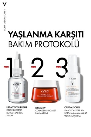 Liftactiv Yaşlanma Karşıtı Tanışma Seti - Çanta Hediyeli - 4