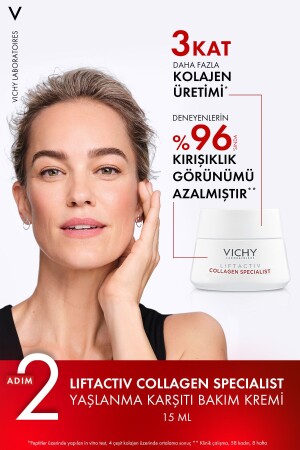 Liftactiv Yaşlanma Karşıtı Tanışma Seti - Çanta Hediyeli - 6