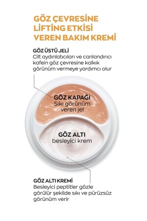 Lifting İkili Göz Çevresi Bakım Sistemi 2x10 Ml. - 6