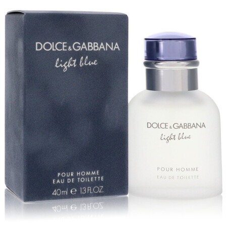 Light Blue by Dolce & Gabbana - 13