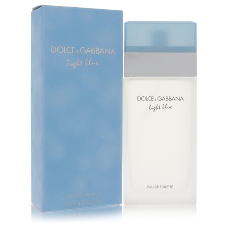 Light Blue by Dolce & Gabbana - 9