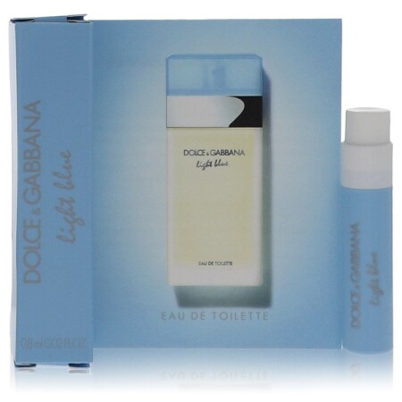 Light Blue by Dolce & Gabbana - 8