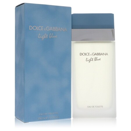 Light Blue by Dolce & Gabbana - 7