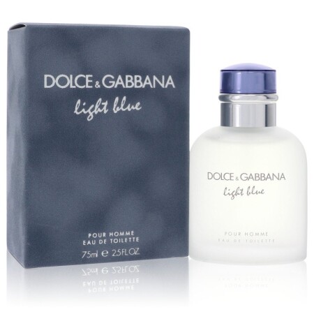 Light Blue by Dolce & Gabbana - 5