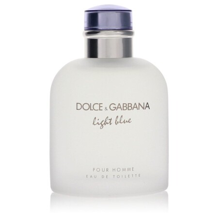 Light Blue by Dolce & Gabbana - 4