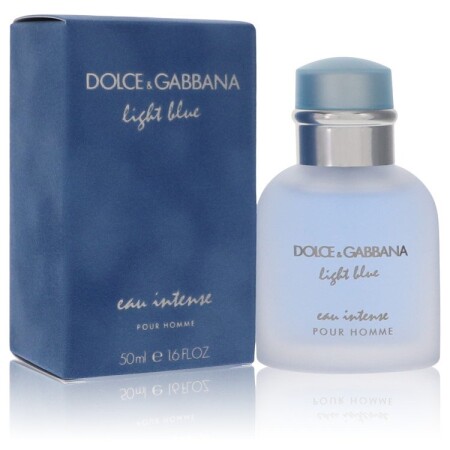 Light Blue Eau Intense by Dolce & Gabbana - 8