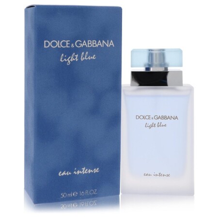 Light Blue Eau Intense by Dolce & Gabbana - 2