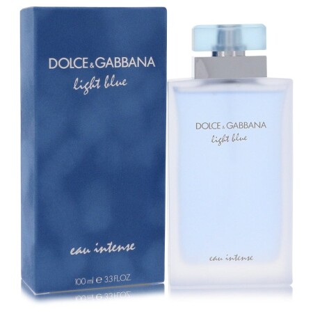 Light Blue Eau Intense by Dolce & Gabbana - 1