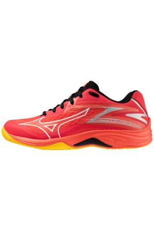 Lightning Star Z7 Jr Unisex Çocuk Voleybol Ayakkabısı Kırmızı - 1